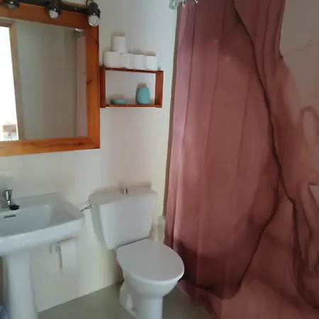 A Pie De Pistas Port Del Comte Apartment *