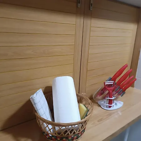 Apartamento A Pie De Pistas Port Del Comte